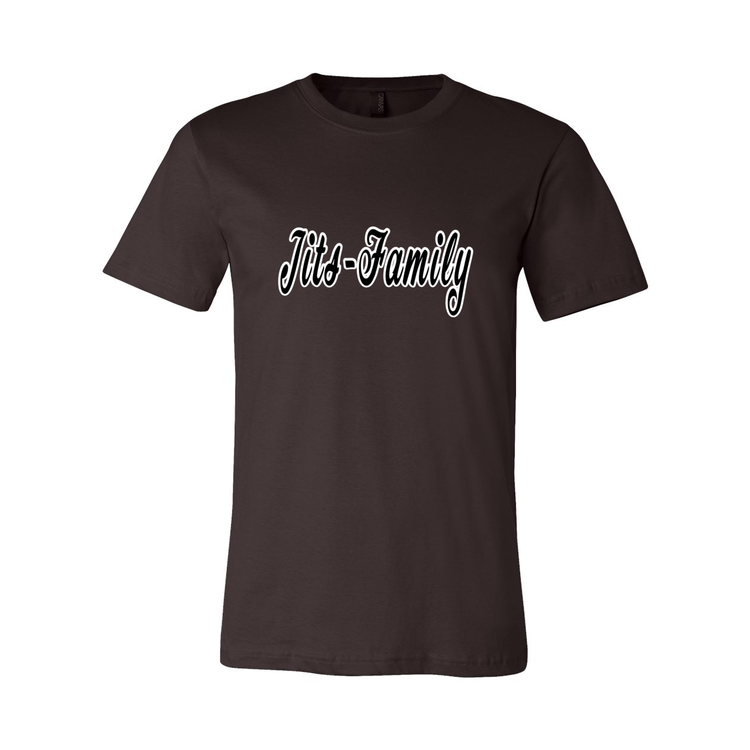 Jits-Family-Unisex Tee