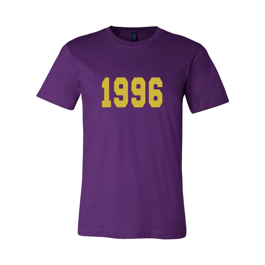 1996 - Ques - Unisex Tee