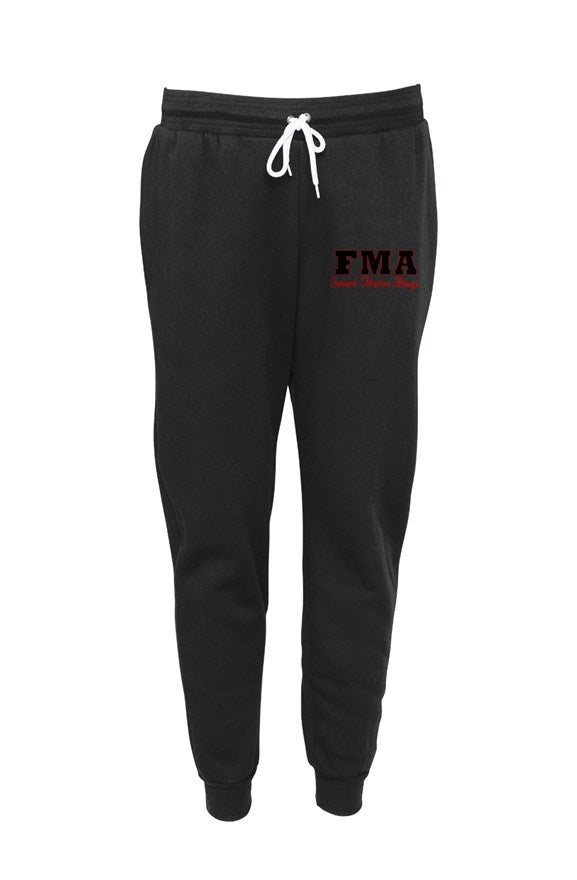 FMA - Forward Motion Always R/B - Unisex Joggers