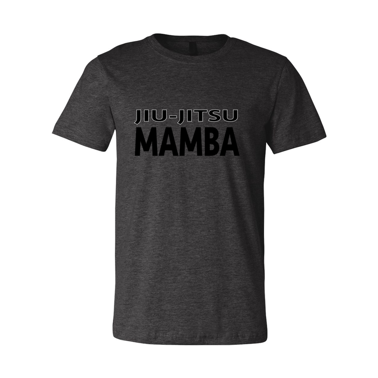 Jiu-Jitsu Mamba - Unisex Tee