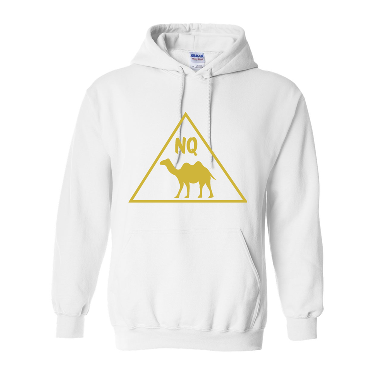 NQ - El Jemal - Hooded Sweatshirt