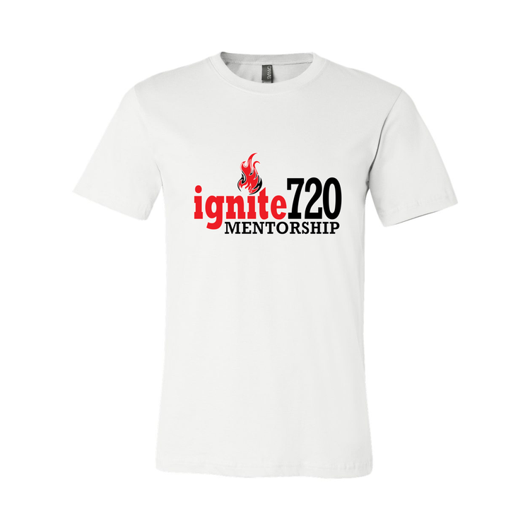 Ignite720 Mentorship - Unisex Tee