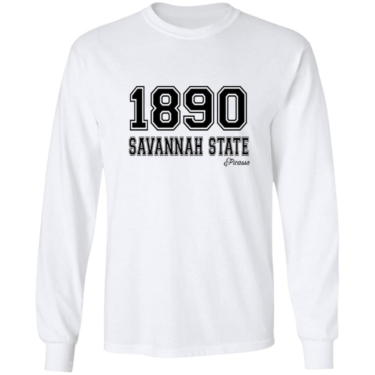 1890 - Savannah State