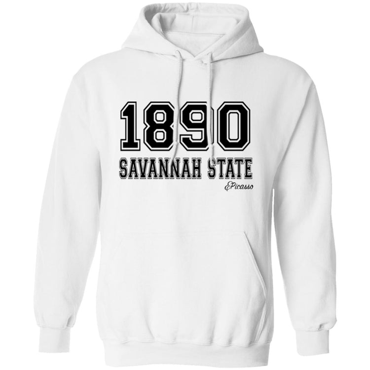 1890 - Savannah State