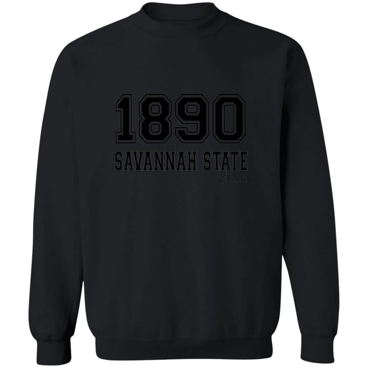 1890 - Savannah State