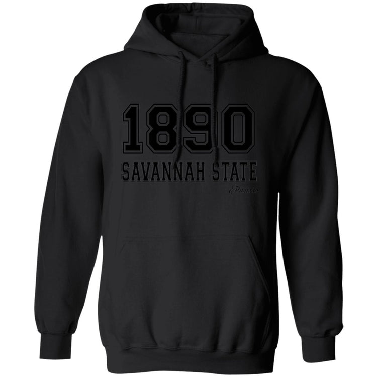 1890 - Savannah State