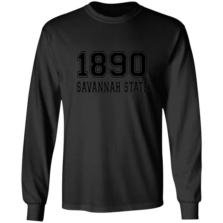 1890 - Savannah State