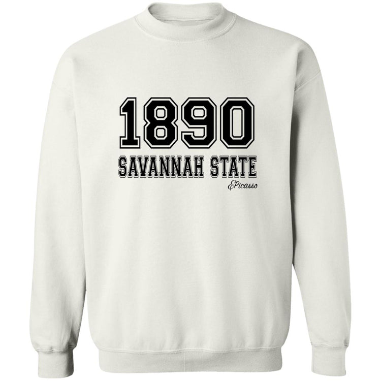 1890 - Savannah State