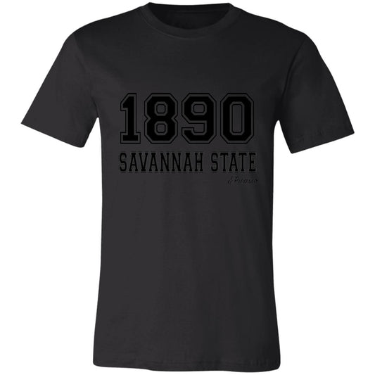 1890 - Savannah State