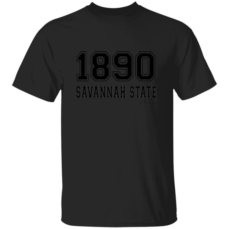 1890 - Savannah State