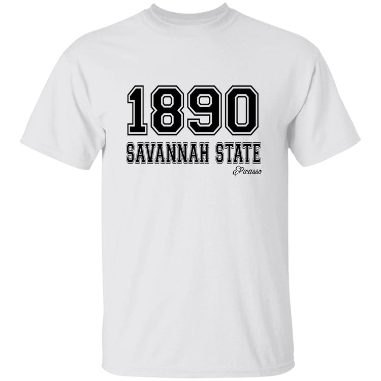 1890 - Savannah State