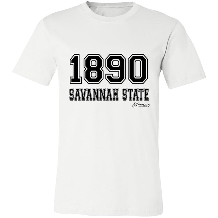 1890 - Savannah State