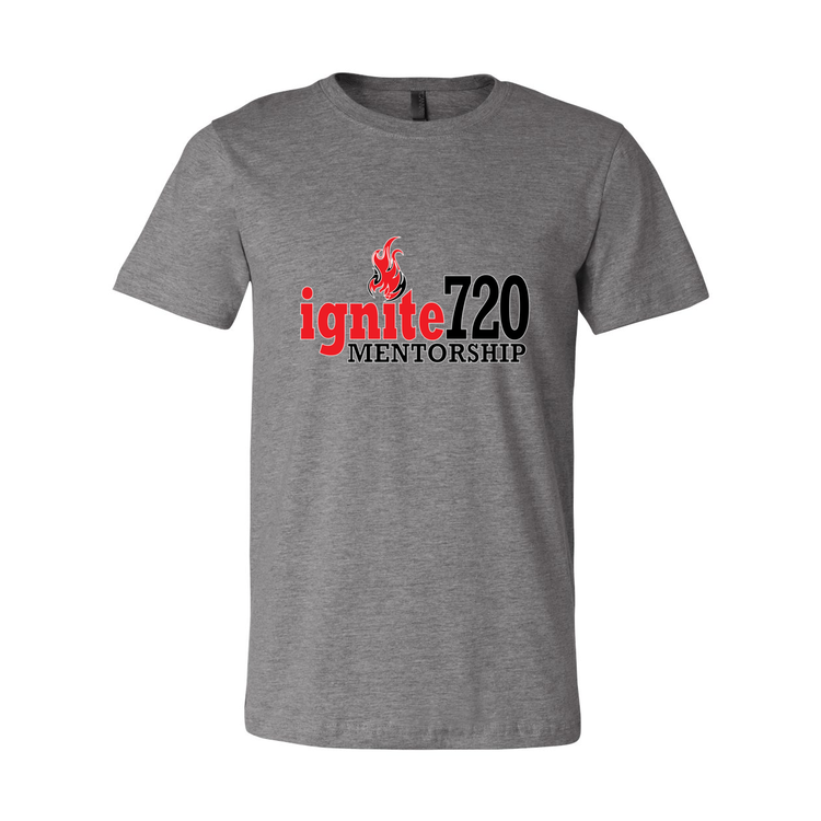 Ignite720 Mentorship - Unisex Tee