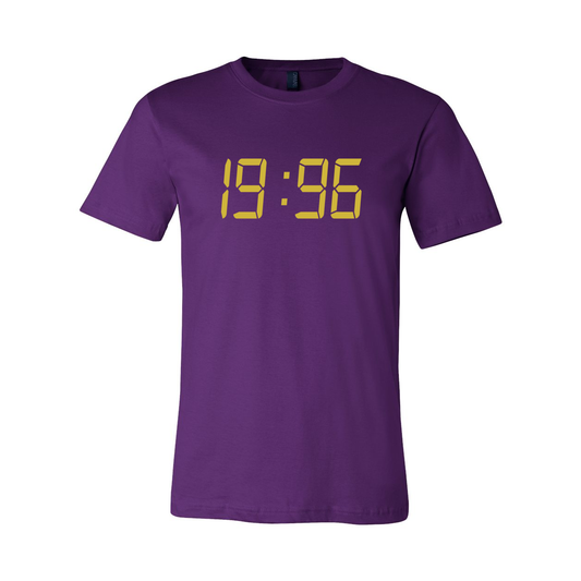 1996 - Digital Ques - Unisex Tee