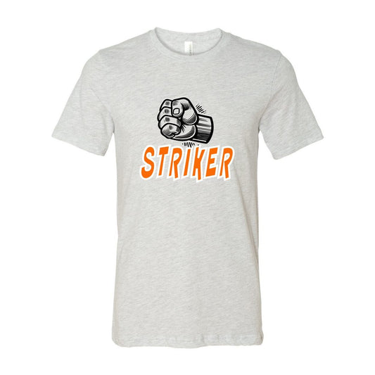 STRIKER SD Tee