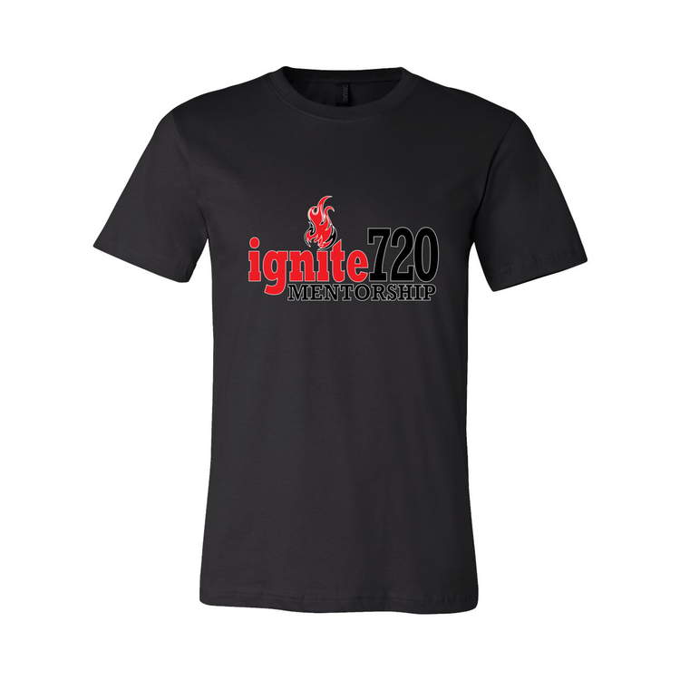 Ignite720 Mentorship - Unisex Tee