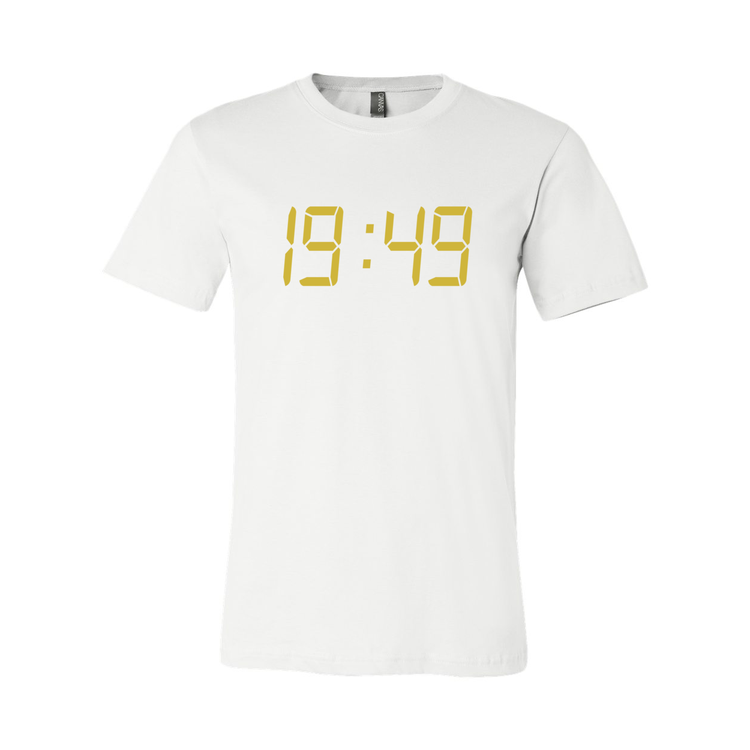 1949 Digital - AG Ques - Unisex Tee