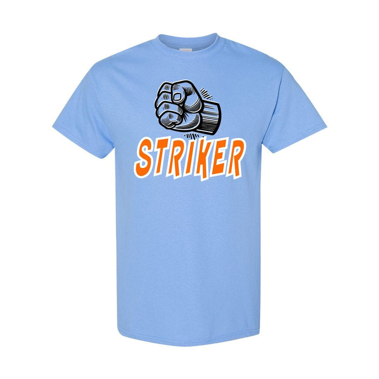 STRIKER SD - Heavy Cotton T-Shirt