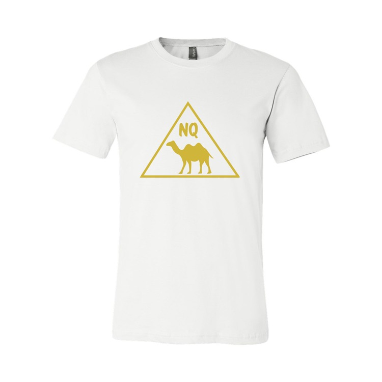 NQ El Jemal - Unisex Tee