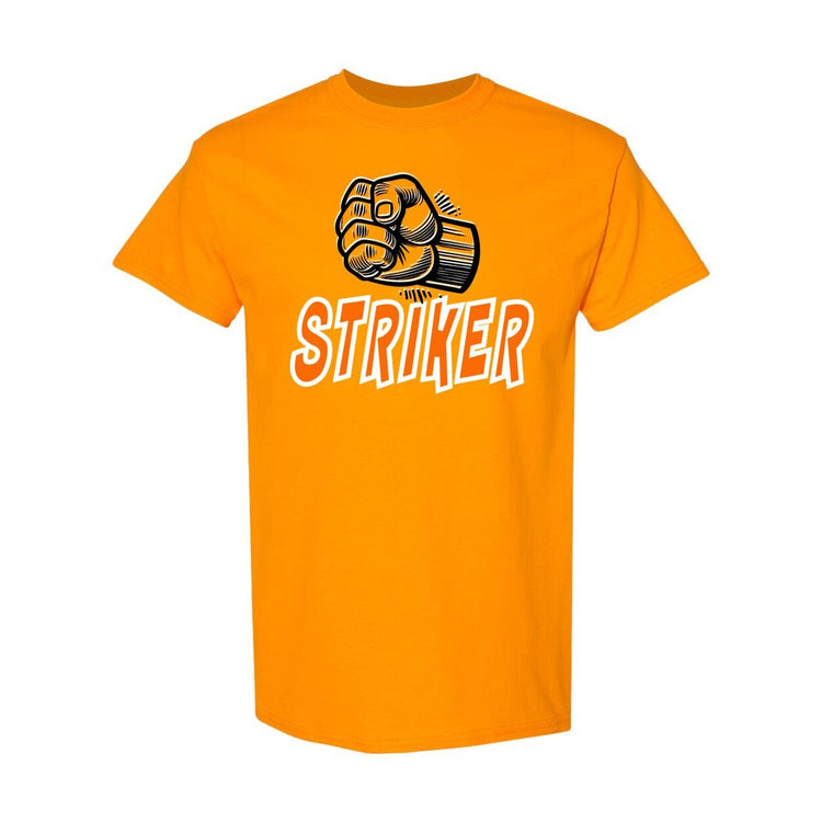 STRIKER SD - Heavy Cotton T-Shirt