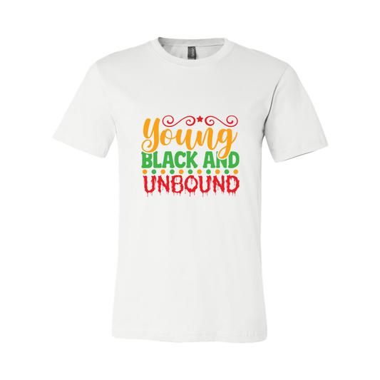 YB Unbound - Unisex Short Sleeve