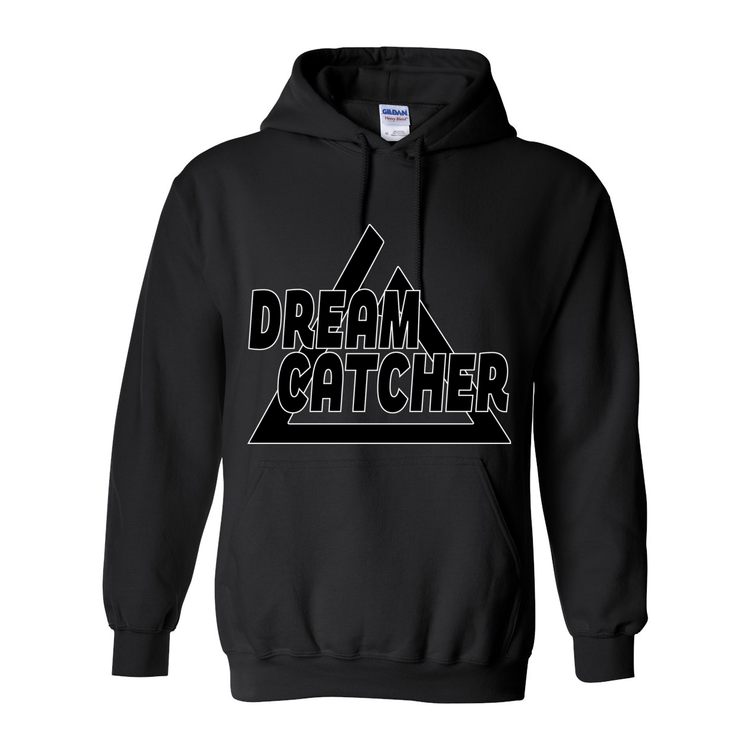 Dream Catcher BJJ - Hooded Sweatshirt