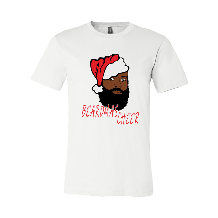 Beardmas Cheer - Unisex Tee