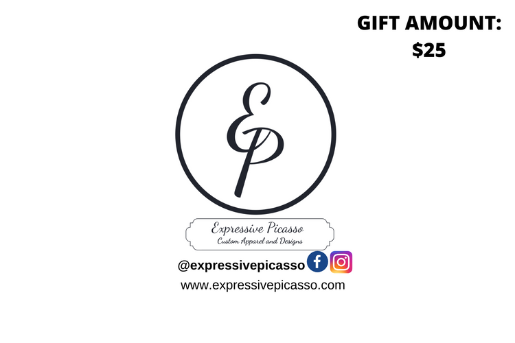 EP Gift Card