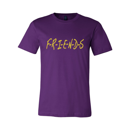 FRIENDS - Unisex Tee