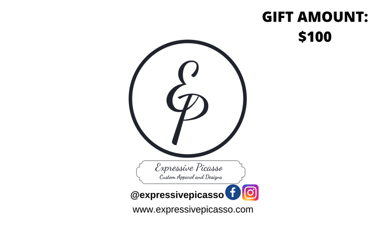 EP Gift Card