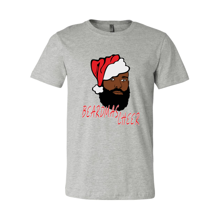 Beardmas Cheer - Unisex Tee