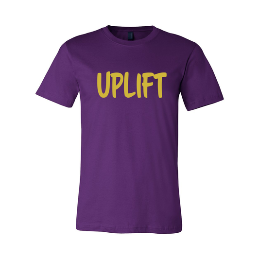 UPLIFT - Unisex Tee