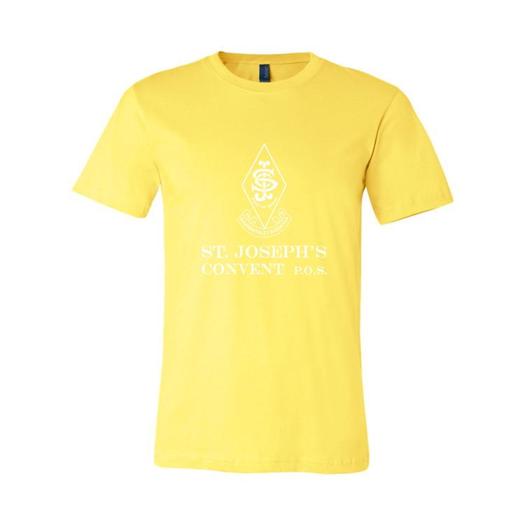 SJC - Convent Strong - Unisex Short Sleeve