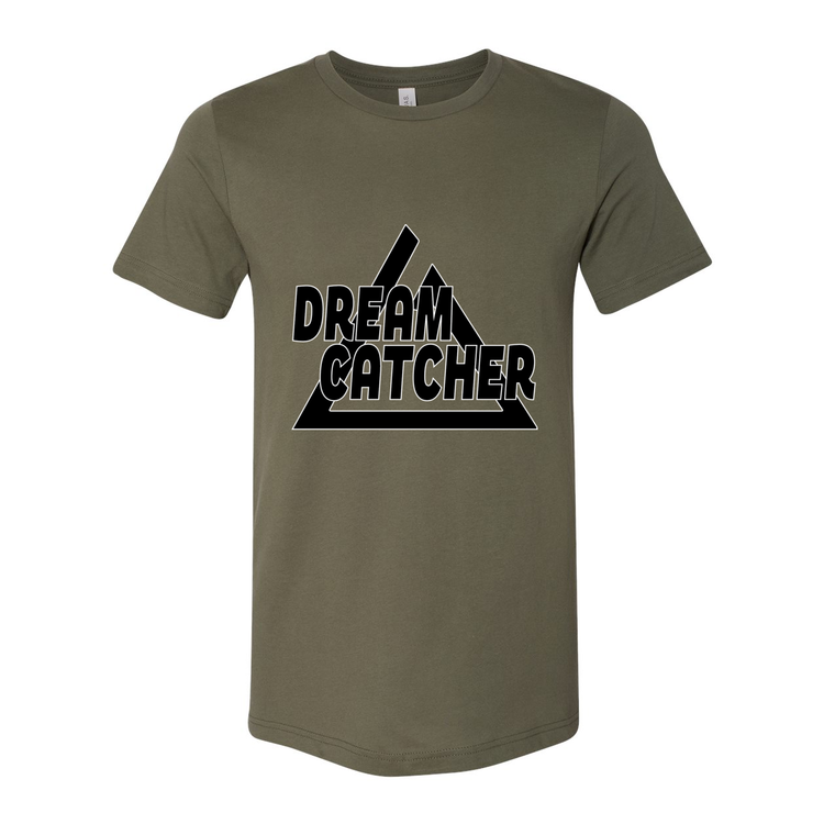 Dream Catcher BJJ - Unisex Tee