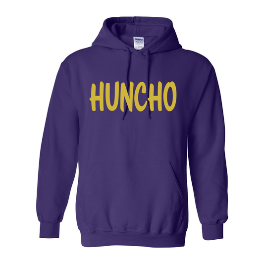 HUNCHO - Hooded Sweatshirt