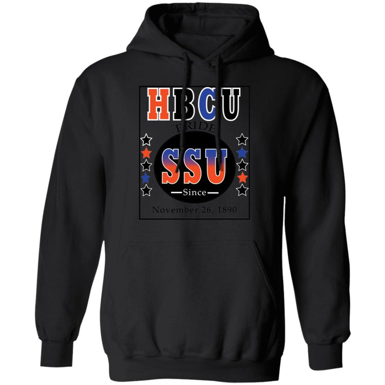 HBCU Pride - SSU