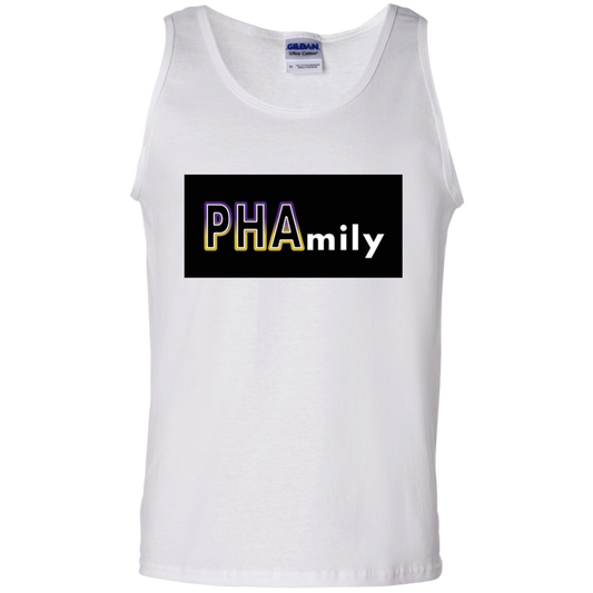 Omega PHA - Men's Tank Top