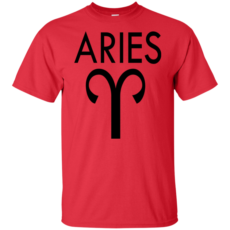 Aries - Men's Tee