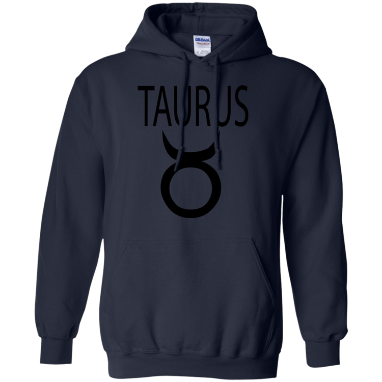 Taurus - Men's / Women's Hoodie