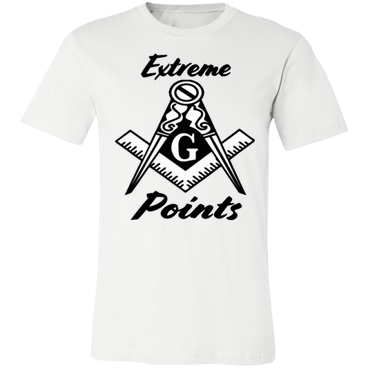 Mason - Extreme Points