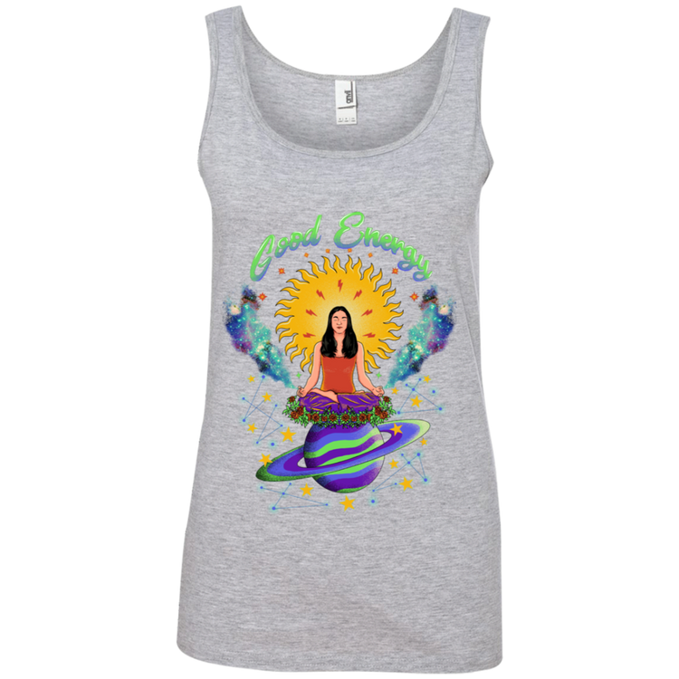 Good Energy - Women's Tank Top