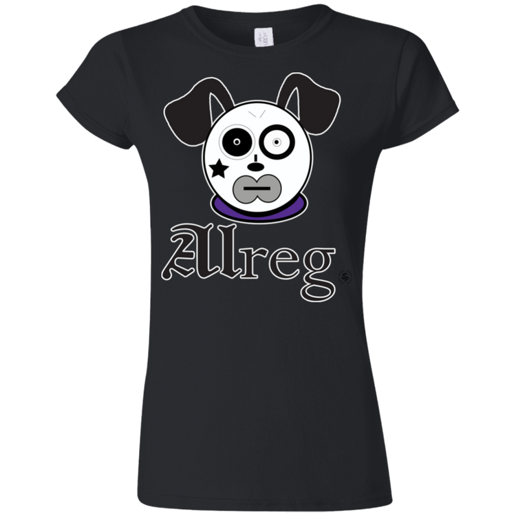 Alreg Dog - Women's Softstyle Tee