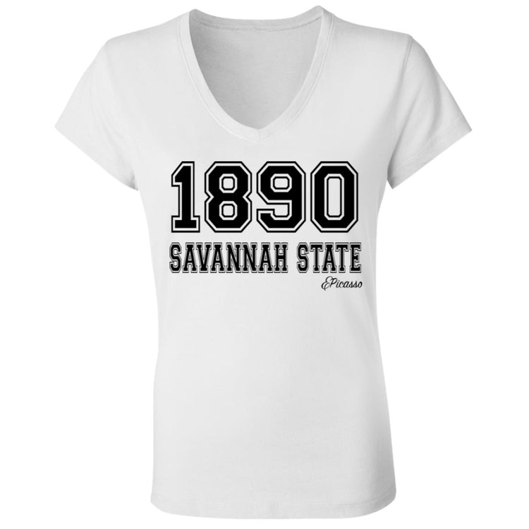 1890 - Savannah State