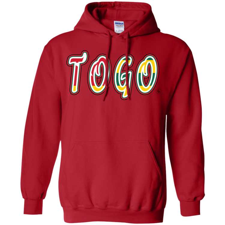 TOGO - Men's / Women's Pullover Hoodie