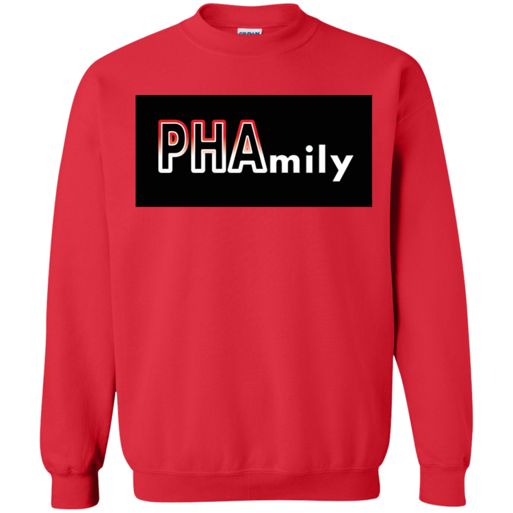 Kappa PHA - Crewneck Pullover Sweatshirt