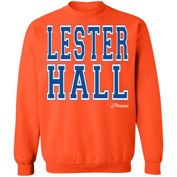 Lester Hall - SSU Classics