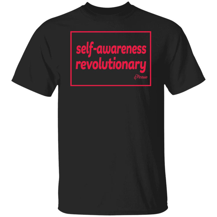 selfawareness revolutionary