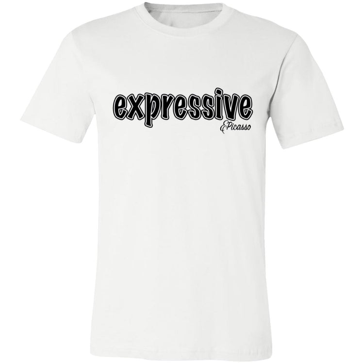 Im An Artist - Epicasso Tee