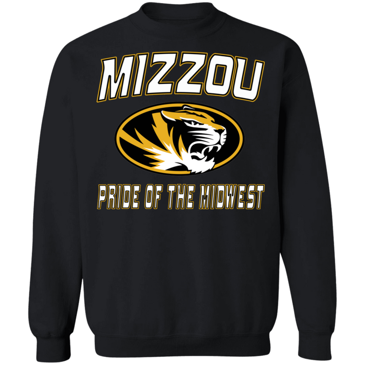 Mizzou - Pride Of The Midwest