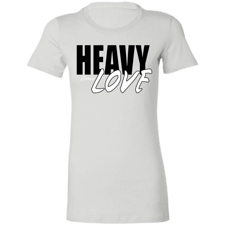 Heavy Love - Flipped